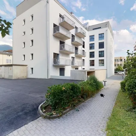 Furnished Studio #207 - Swiss דירה *