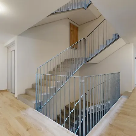 Furnished Studio #207 - Swiss דירה *