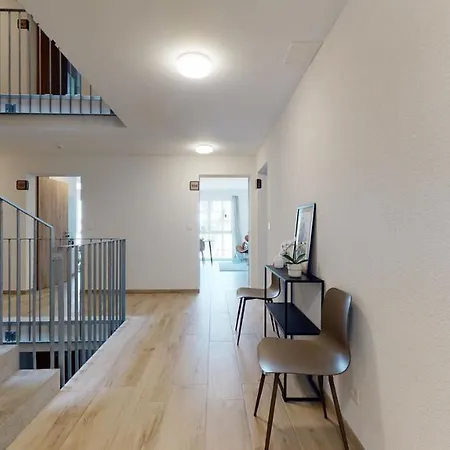 Furnished Studio #207 - Swiss *