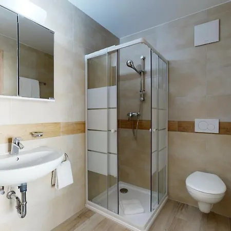 Furnished Studio #207 - Swiss